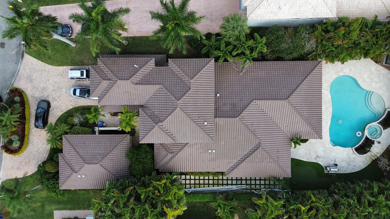 French Drain Installation in AR