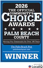 2026 Community Choice Awards Little Rock area Winner
